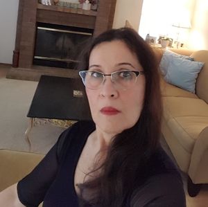 Meet your Posher, Helen